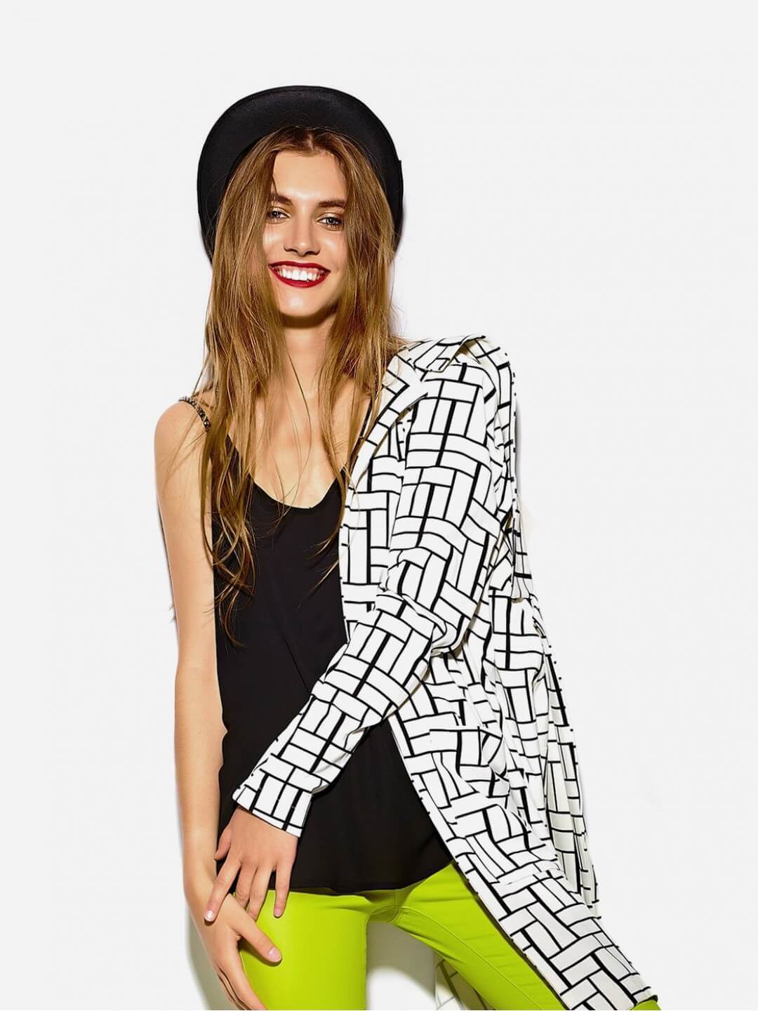 Black Fashion Zapda Black Fashion Zapda